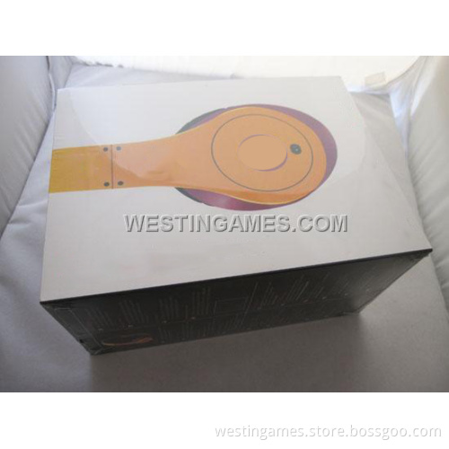 Over-Ear Headphone Quality Sound Limited (A Grade) (HOT0019)
